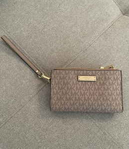 Кошелёк Michael Kors оригинал (1 фото из 4)