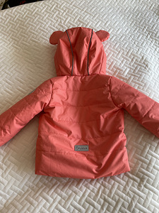 Курта zukka детская (2 фото из 3)