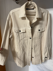 Zara velvetist särk (2 foto / 2)