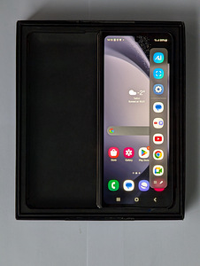 Galaxy Fold 5 (2 фото из 3)
