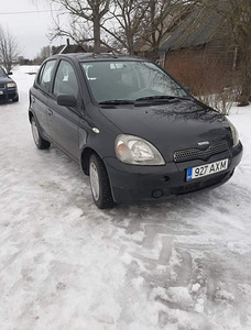Ostan kõiki Toyota marki sõidukeid (10 foto / 10)