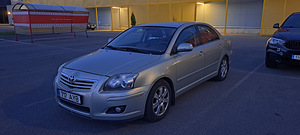 Toyotade KOKKUOST (3 foto / 10)