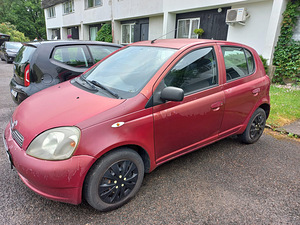 Toyotade KOKKUOST (10 foto / 10)