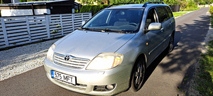 Ostan TOYOTASID (6 foto / 6)