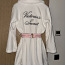 Victoria’s Secret. Uus rinnahoidja, aluspüksid, hommikumante (foto #1)