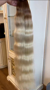 Slaavi juuksed 74cm /99grammi (1 foto / 1)