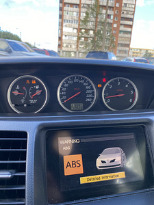 Nissan primera (10 foto / 10)