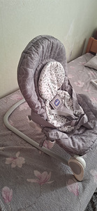 Laste lamamistool (2 foto / 5)