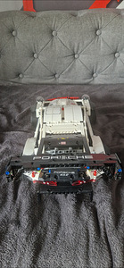 Lego technic 42096 Porsche 911 (3 foto / 4)