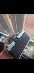Камера Praktica L2 (2 фото из 3)