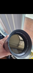 D&N 500m tele lens f1:8 (2 foto / 2)