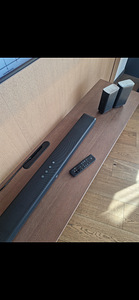 JBL Soundbar 5.1 (2 foto / 6)