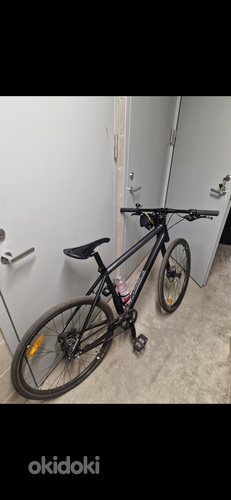 Cannondale Bad Boy 1 2020
