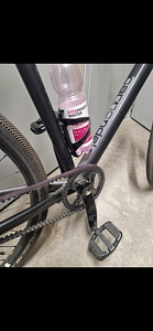 Cannondale Bad Boy 1 2020 (3 фото из 4)