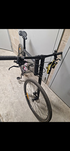 Cannondale Bad Boy 1 2020 (2 фото из 4)