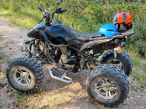 Atv (6 foto / 6)