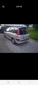 Peugeot 206 (9 foto / 9)