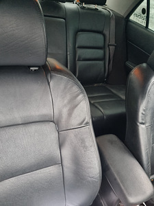 Mazda 6 varuosadena (7 foto / 9)
