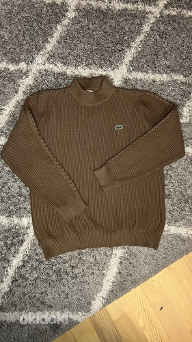 Свитер Lacoste