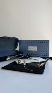 Очки Gucci (1 фото из 8)