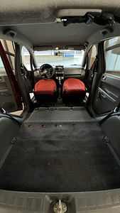 Mitsubishi Colt (14 foto / 15)
