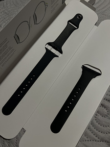 Apple Watch SE 2nd Gen 44 mm (4 foto / 7)