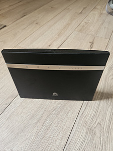 Huawei 4g ruuter. (1 foto / 1)