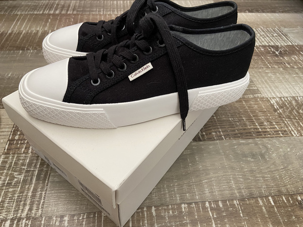 Кеды Calvin Klein Ketsid Calvin Klein