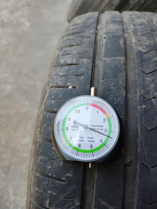 Continental suverehvid 175/65R14 DOT0918 (7 foto / 8)