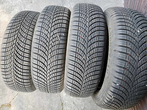 Goodyear lamellrehvid 185/65R15 DOT2920 (8 foto / 8)