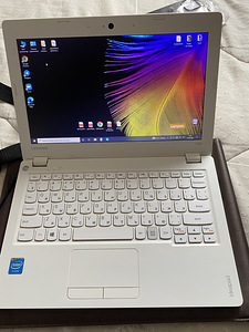 Sülearvuti LENOVO IdeaPad 100S-11IBY (3 foto / 5)