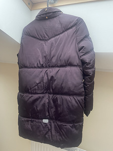 Parka jope The North Face + kingituseks sulejope (6 foto / 7)