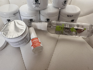 Küünte materjalid Salon Komilfo Lemme (6 foto / 9)