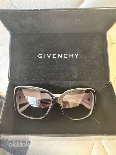 Givenchy prillid Itaalia originaal (foto #3)