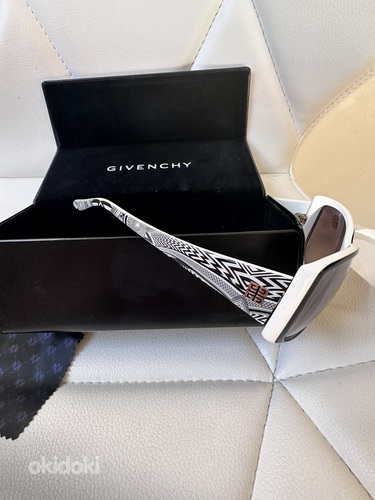 Givenchy prillid Itaalia originaal (foto #5)