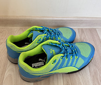 Кроссовки Puma safety shoes