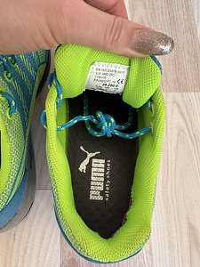 Tossud Puma safety shoes (5 foto / 6)