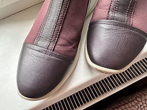 Ecco tossud / Кроссовки Ecco (3 фото из 6)
