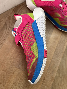 Adidas X Lego Sport Pro tossud (7 foto / 10)