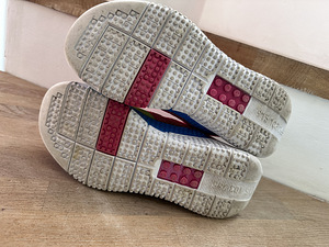 Adidas X Lego Sport Pro tossud (10 foto / 10)