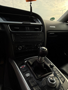 Audi A5 S-LINE 3.0 176kW (9 foto / 14)