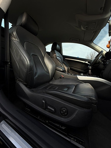 Audi A5 S-LINE 3.0 176kW (10 foto / 14)