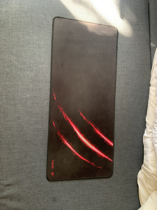 Игровой коврик/ gaming mat (1 фото из 1)