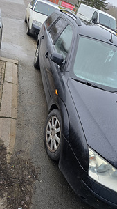 FORD MONDEO 2.0 96kw diesel (3 foto / 7)