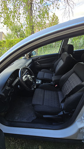 VW Passat 1.9 96kw ATM (8 foto / 9)