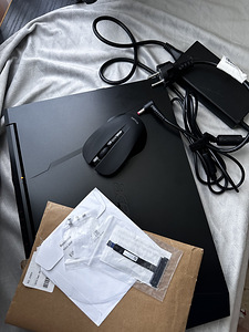 Sülearvuti ACER Nitro 5 AN515-45 (2 foto / 10)
