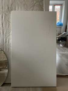 Стол ikea Lagkapten/Adils (2 фото из 2)
