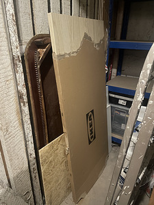 Столешница Ikea (2 фото из 3)
