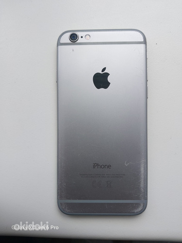iPhone 6 (foto #1)