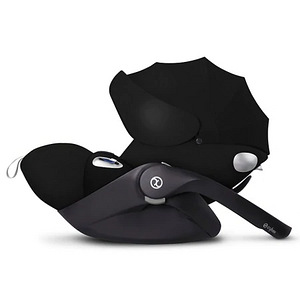 Cybex Cloud Q turvahäll (1 foto / 10)